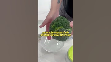 Minh hoạ Nước Rửa Chén #Dishdrop của #amway #amwayvietnam #kinh_doanh rửa được thuốc trừ sâu