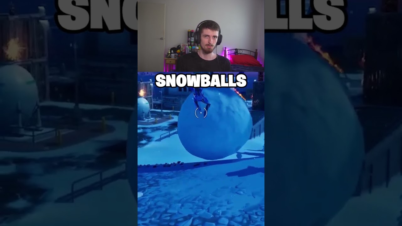 Only 1% Of Fortnite Players Know This... 🤯