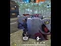 Samir gaming free fire new op status 