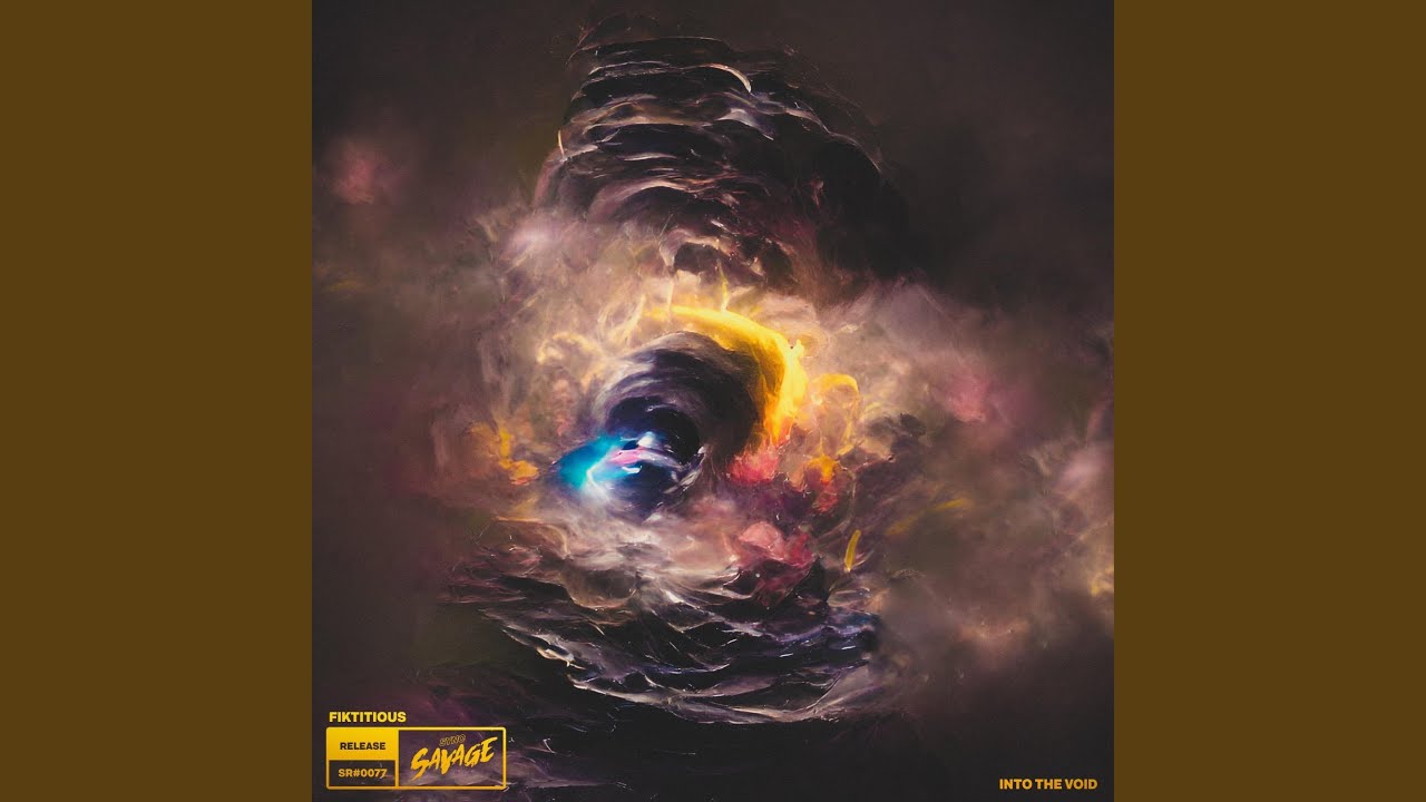 Watch Into The Void on YouTube Watch Into The Void on YouTube