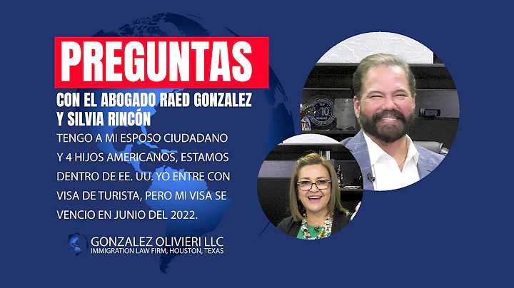 Preguntas | Raed Gonzalez #AbogadoDeVerdad