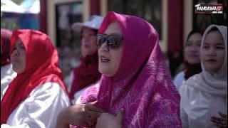 Download lagu SALAHMU SENDIRI - TASYA KIRANA BY PANDAWA MUSIK 87 KADIRI