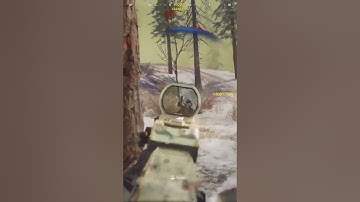 1v2 is no problem with the sneaky launcher | #dj_tb_ on #Twitch