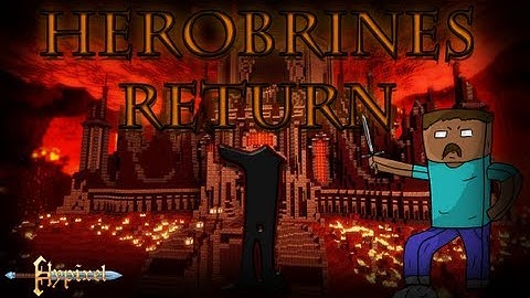 Herobrine