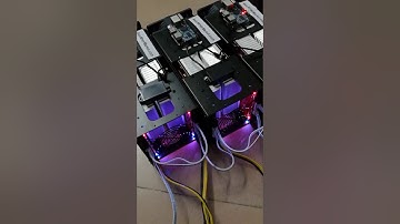 Baikal Giant A900 Dash Miner Preliminary Setting / Setup : Asic Miner Market