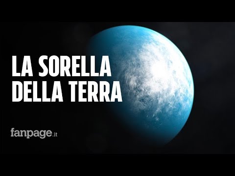 Video: In Quale Galassia Si Trova Il Pianeta Terra