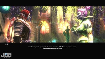 Kingdoms of Amalur: Reckoning Gameplay Walkthrough Playthrough "Let