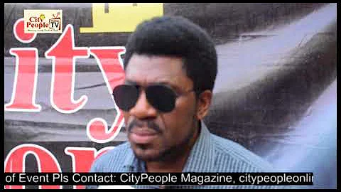 AYO BADMUS ON WHY HE HAS NOT BEEN DOING VIDEO AGAIN