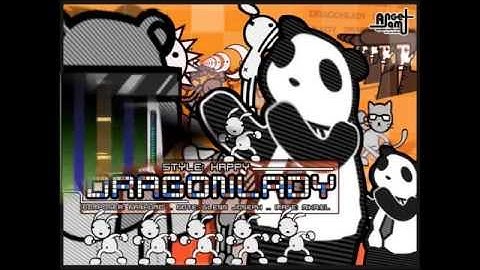 [Custom Notechart Preview] Nankumo - DRAGONLADY