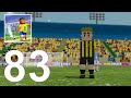 Mini Soccer Star Football Cup Gameplay Android Part 