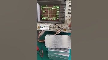 GSM RF Power Amplifier Module for Unmanned Aerial Vehicle Anti-gun Module #модуль #module