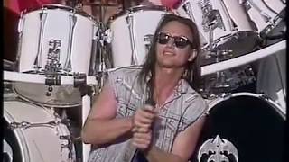 5. Jet City Woman [Queensrÿche - Live in Oakland 1991/10/12]