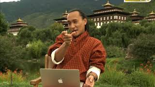 Circling Happiness- A conversation with Pawo Choyning Dorji II