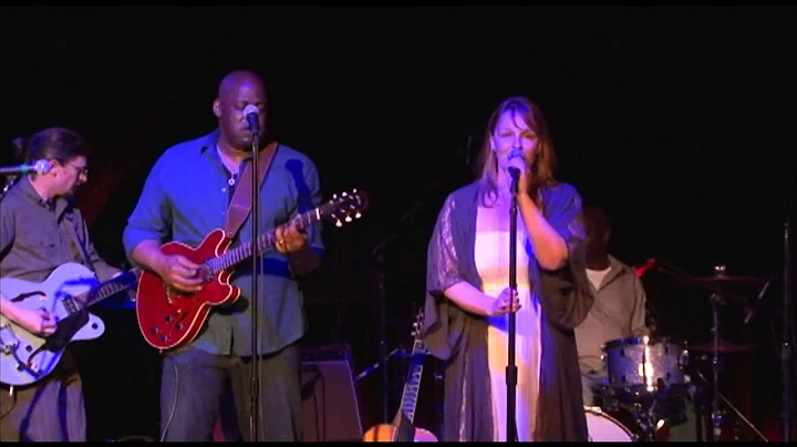 Heather Powell & The True Groove All Stars at The ...