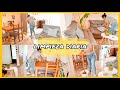 Rutina de limpieza diaria de mi casa | casa pequeña de infonavit 💯✅ /MOTIVATE a limpiar 😊✅