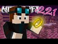 Minecraft THE PROPOSAL.. Diamond Dimensions Modded Survival 221
