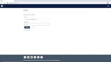 Accessing Your Parent Portal