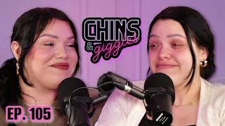 What Would You Do Scenarios & Mental Health Check | Chins & Giggles Ep. 105