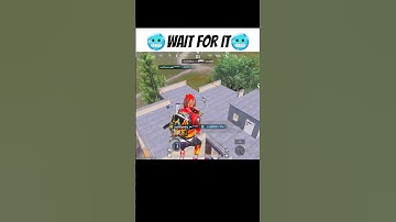 AKM OR SHOTGUN🥵🔥 #bgmi #shorts #pubgmobile #bgmishorts #sageopgaming