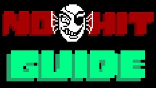 Undyne the Undying No Hit Guide