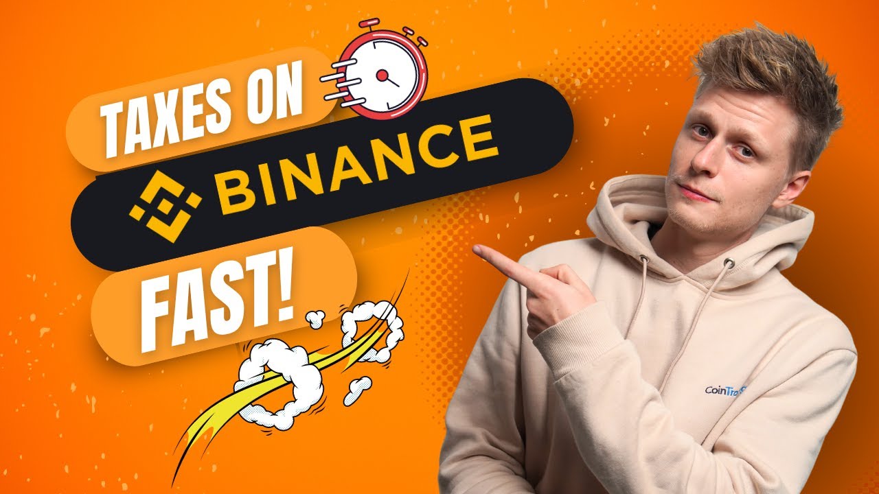 Binance