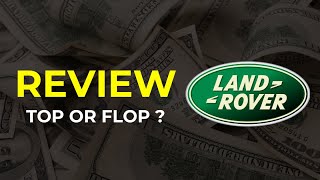 Sports Performance LAND ROVER INSURANCE: HONEST REVIEW (Pros & Cons)