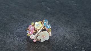 SiberGold 1699.- 585/14K 6.42gr, S 16.5mm ID424198