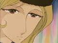 メーテルのきつ~い言葉、名言2【The galaxy express999】