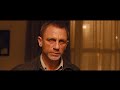 007: Координаты «Скайфолл» (2012) — Бонд в квартире М — Сцена из фильма 3/10