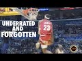 Underrated & Forgotten NBA Moments (Part 3)