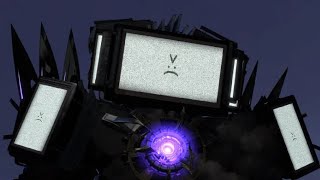 Skibidi toilet 70:Titan tv man voice lines