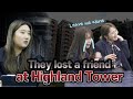 Tinggalkan roh di Highland Tower? [Pemenang Pertandingan Kisah Seram Part 3]