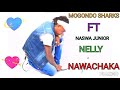 MOGONDO SHARKS FT NASWA JUNIOR (NELLY )