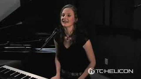 Harmony-M Performance w/ Kathy Alexander