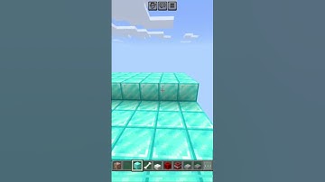 Day 149 of adding one diamond block per subscriber in Minecraft until we hit 100k subs #minecraft