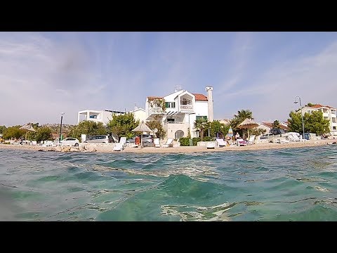 Video: Najbolji Jesenski Odmor Na Plaži