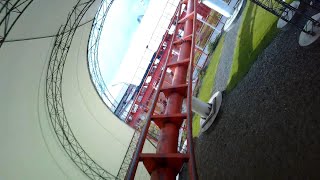Formuła Front Seat (Full HD POV) Energylandia