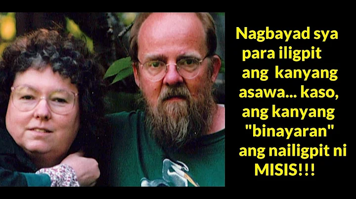The Susan Kuhnhausen Story  - Tagalog |  Bed Time ...