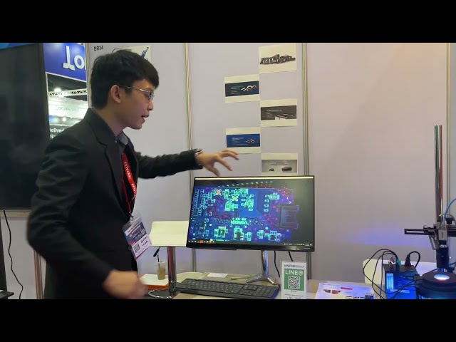 TARA Member Show Case: VISCON TEC