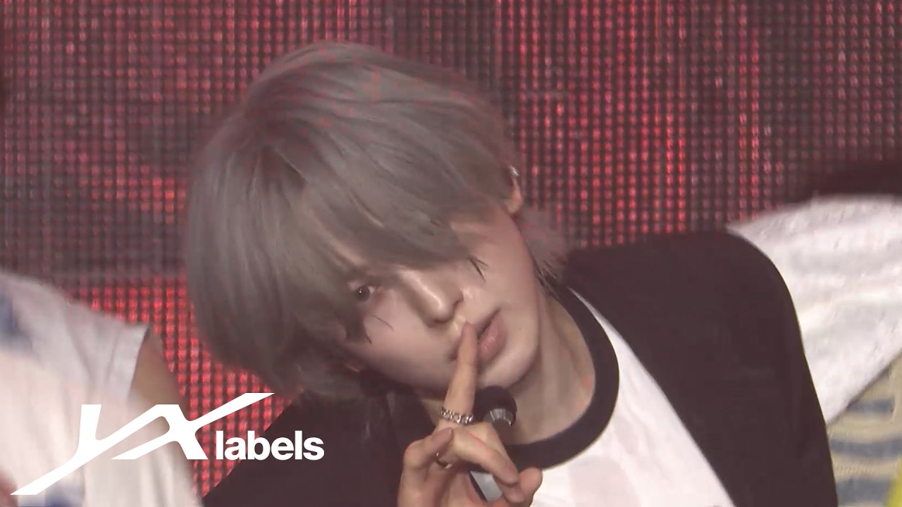 &TEAM ‘Bewitched’ Stage Cam @ 2026 Weverse Con Festival