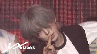 &TEAM ‘Bewitched’ Stage Cam @ 2026 Weverse Con Festival