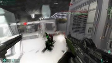 FEAR Combat Gameplay - Rampage!