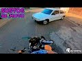 SUSTOS DE MOTO (EP. 48)