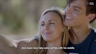 The Story of a 35-year-old TEACHER and Her 17-year-old STUDENT | 'Before the Dawn' Movie Recap