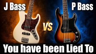 Jazz Bass vs Precision Bass: What Most Players Get Wrong screenshot 2