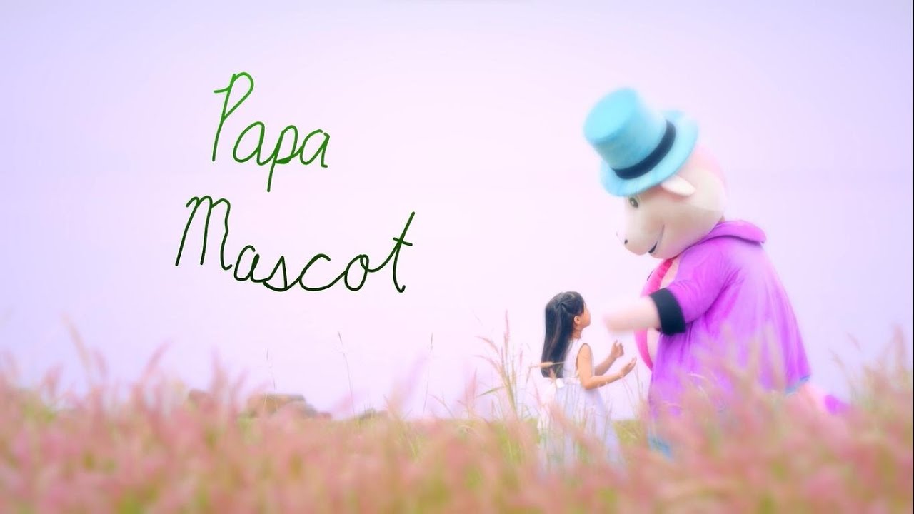 PAPA MASCOT in cinemas nationwide. Showing starting today, April