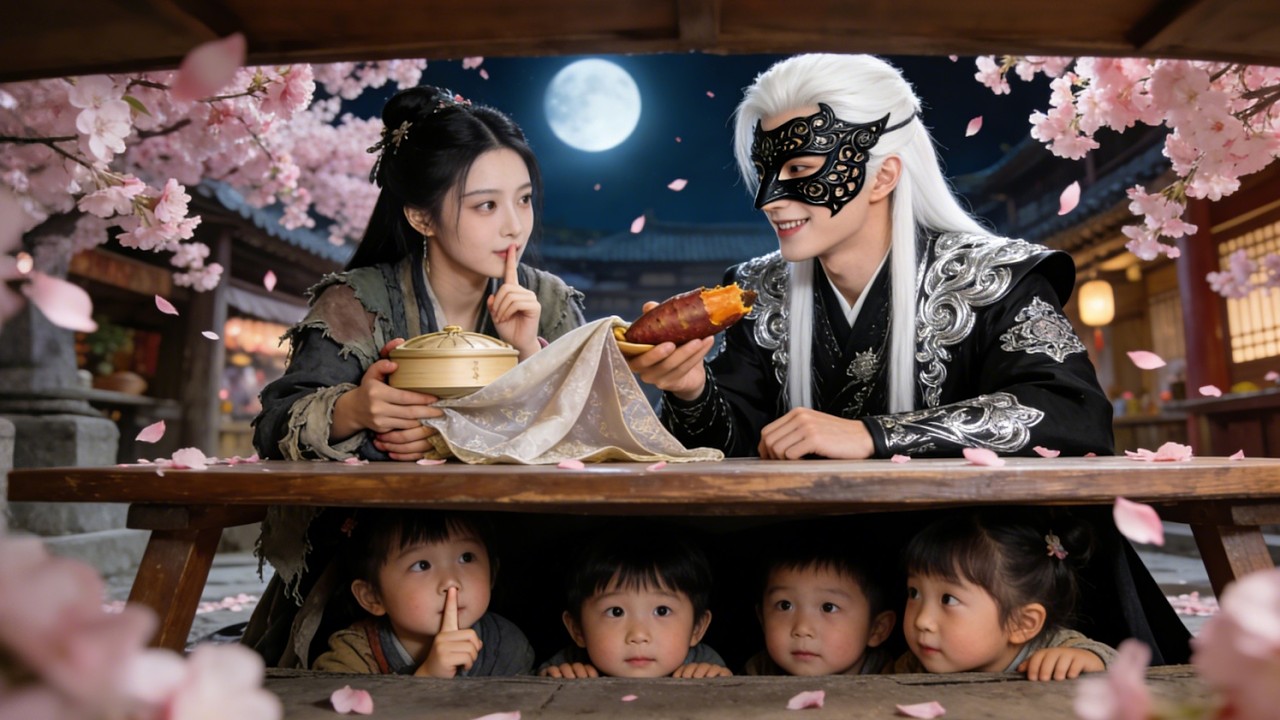 General frío rechaza a ricas, pero se enamora de una campesina con hijo 👩‍🌾💕 ¡Amor verdadero! 😍