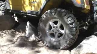 John Bull Off Road Trai, Big Bear, CA, - Wrangler Forum