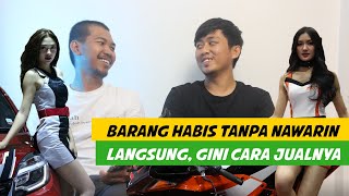 TIPS JUALAN LARIS - SOFT SELLING screenshot 2