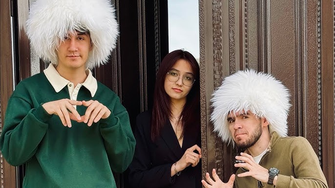 Kelinni o‘g‘irlab, aylanib o‘tishdi Kelinni o‘g‘irlab, aylanib o‘tishdi